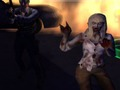 Xogo Resident Evil en liña