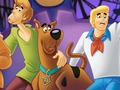 Xogo Scooby-Doo! Crewy Sneaky en liña