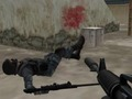 Xogo Ultimate SWAT 2 en liña
