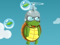 Xogo Tortuga voladora  en liña