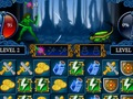 Xogo Duel de xoia  en liña