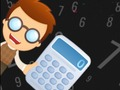 Xogo Nerd de matemáticas en liña