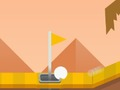 Xogo Arcade Golf en liña