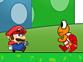 Xogo Super Mario Land  en liña