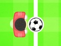 Xogo Fútbol 1vs1  en liña