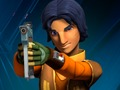 Xogo Star Wars Rebels Imperial Heist en liña