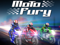 Xogo Moto Fury en liña