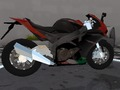Xogo Motor de moto de moto de autopista  en liña