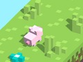 Xogo Vaia Piggy! Vaia!  en liña