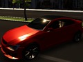 Xogo 3D City Racer en liña