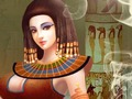 Xogo Cleopatra: Raíña de Exipto  en liña
