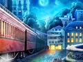 Xogo Os Detectives Ferroviarios  en liña