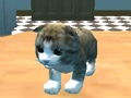Xogo Simulador de gatos: Kitty Craft!  en liña