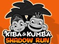 Xogo Run de sombra Kiba e Kumba en liña