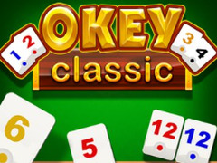 Xogo Okey Classic en liña