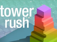 Xogo Rush Tower en liña