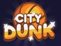 Xogo Cidade Dunk  en liña