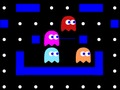 Xogo Mobile Pac-man  en liña