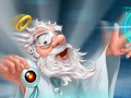 Xogo Doodle God Rocket Scientist en liña