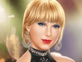 Xogo Taylor Swift True Make Up en liña