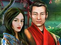 Xogo A Noiva Samurais  en liña