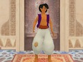 Xogo Corredor de Aladdin  en liña