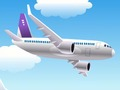 Xogo Xestión aeroportuaria 1  en liña