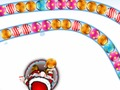 Xogo Cadea de Nadal  en liña