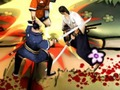 Xogo Samurai Shodown  en liña