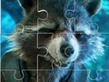 Xogo Guardians of the Galaxy Vol 2 Jigsaw en liña