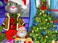 Xogo Tempo de Nadal  en liña