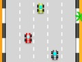 Xogo Velocidade Retro 2  en liña