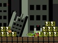 Xogo Ku Blast Brawl en liña