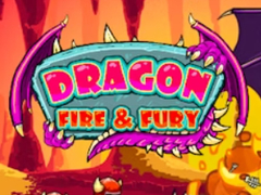 Xogo Dragon Fire & Fury en liña