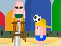 Xogo Voleibol en liña