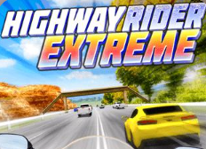 Xogo Autopista Extreme  en liña