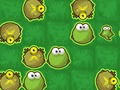 Xogo Rush Frog  en liña
