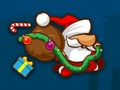 Xogo Papá Noel en liña