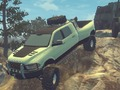 Xogo Coches extremos offroad 2 en liña