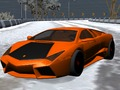 Xogo Lamborghini Drifter 2 en liña