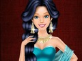 Xogo Barbie Look Fairytale  en liña