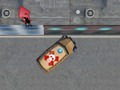 Xogo Ambulancia de Grand Theft  en liña