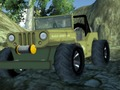 Xogo Aparcadoiro Offroad  en liña