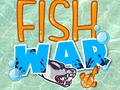 Xogo Guerra dos Peixes  en liña