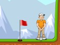Xogo Imos xogar ao golf  en liña