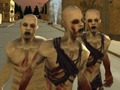 Xogo Perdido só: terra zombi en liña