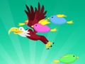 Xogo Zap de aves en liña