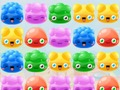 Xogo Bonito Jelly Rush  en liña