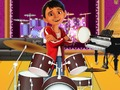 Xogo Coco Music Instrument Shop  en liña