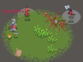 Xogo Vagabundos. io  en liña